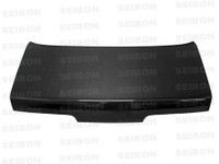 Seibon Carbon Trunk Lid for Nissan 240sx S13 89-94 Coupe