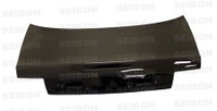 Seibon Carbon Trunk Lid for Nissan 240sx S14 95-98