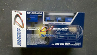 Splitfire DIS-004 Direct Ignition Upgraded Coil Packs S13 S14 SR20DET
