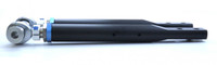 SPL Parts TITANIUM Pillow Ball Tension Rods for Nissan 240sx 95-98 S14