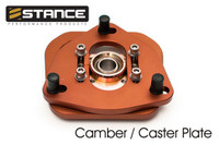 Stance Camber/Caster Plate - Nissan 240sx 95-98