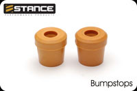 Stance Replacement Bump Stops (sold as a pair)