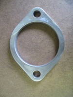 Stainless Steel 3inch 2 bolt Exhaust Flange