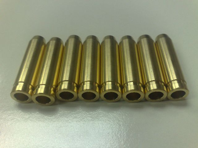 SUPERTECH BRONZE VALVE GUIDES S2000 AP1 AP2 F20C F22C