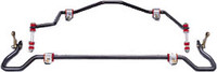 Suspension Tech. Sway bar kit 89-94 Nissan 240sx - 52085 