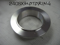 Tial Manifold Inlet Flange for Tial Housing