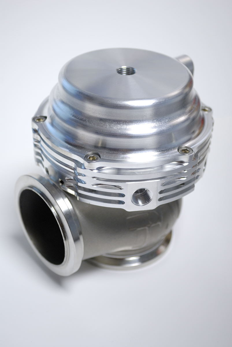Tial MV-R External Wastegate 44mm V-Band Tial MV-R External Wastegate 44mm V-Band