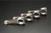 Tomei Forged H-Beam Connecting Rods for SR20DET