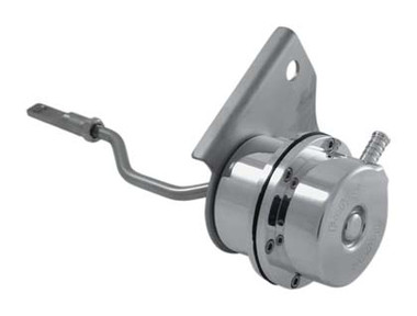 FORGE Nissan S14 SR20 Adjustable Actuator with bent rod