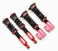 NRG- Coilovers, Nissan S13 88-94, Street