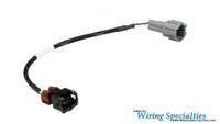 Wiring Specialties PRO Series S14 / S15 SR20DET Knock Sensor Sub-Harness (WRS-SR14KNK)