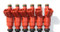 FiveO 750cc Injectors - Nissan RB20DET (FiveO-750cc-RB20)