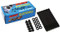 ARP Head Stud Kit - Chevrolet 5.7L LS1/LS6

Exact tolerances ensure that gaskets and cylinder heads just glide into position and align perfectly. ARP Head Studs are available with hex or 12-point nuts. These head studs are manufactured by ARP from premium 8740 chrome moly steel and heat treated to 190,000 psi. They are thread rolled after the heat treating process, which vastly improves their fatigue tolerance compared to studs threaded before heat treatment. High-quality, parallel ground washers included.

Fits: Chevrolet 5.7L LS1/LS6