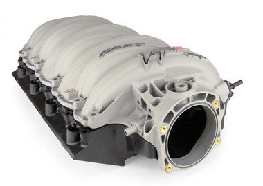 FAST LSXR 102mm Intake Manifold - Chevrolet LSX

FAST Fuel Injection 146302 LSXR 102mm Intake Manifold for LS1/LS2/LS6

Constructed from the same advanced polymer material as the LSX™ 92mm Intake Manifold, the LSXR™ offers a host of benefits over aluminum aftermarket intakes, including lighter weight, increased strength and improved heat dissipating characteristics. While the LSXR™ features a 102mm air inlet that is perfectly suited to the FAST™ Big Mouth 102mm Throttle Body™, it can also be used with stock or aftermarket 90mm or 92mm throttle bodies. Other features include integrated nitrous bungs and perfect bolt-on fitment that allows the use of factory accessories without modification or clearance concerns