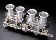 4THROTTLE SYSTEM SR20DE (R)PS13/P10

4THROTTLE SYSTEM SR20DE (R)PS13 - Naturally Aspirated SR20

The Tomei 4 Throttle Intake System is a must have for SR20 enthusiasts who desire to have an advantage over the rest, either on the streets or at the track. The advantage of running the larger φ45mm quad open throttle bodies is increased response and power, maximizing your naturally aspirated SR.

Weight: 12.24 lbs

Dimensions: 22.5*11*11.8*
