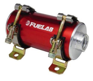 Fuelab Prodigy Fuel Pump High Pressure EFI In-Line 1000HP