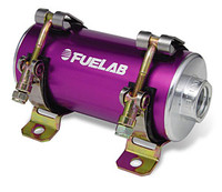 Fuelab Reduced Size EFI In-Line Fuel Pump 700HP