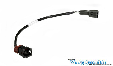 Wiring Specialties PRO Series S13 & S14 KA24DE Knock Sensor Sub-Harness 