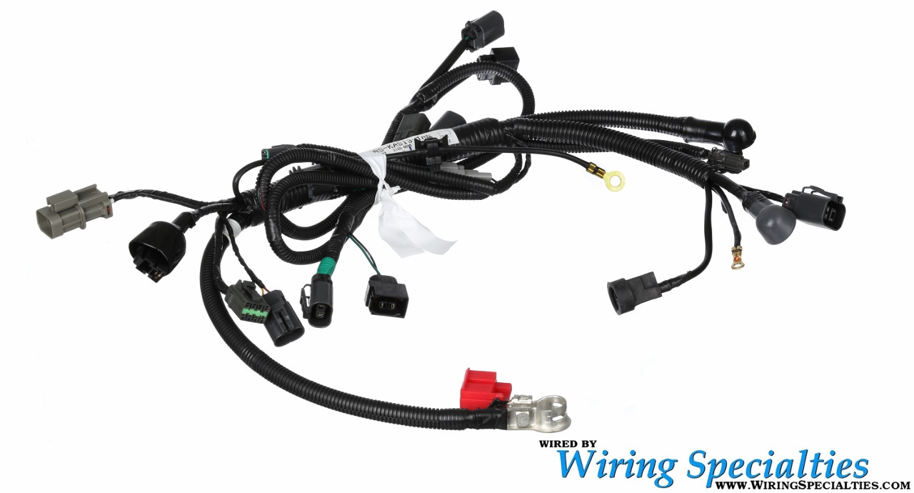 wiring specialties rb20det harness b18 wiring harness