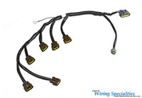 Wiring Specialties - RB25DET S1 Coilpack Harness