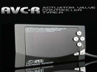 APEX AVC-R ブーストコントローラー アペックス APEX AVC-R ブーストコントローラー - メルカリ