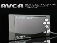 APEX'i - AVC-R/AVC Type-R Boost Controller Kit