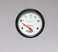 Auto Meter Phantom - Fuel Level Gauge 67mm