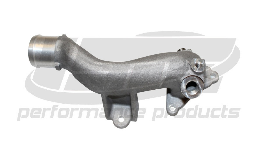 ISR (Formerly ISIS performance) Water Neck Outlet - Nissan SR20DET