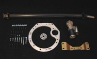 SR20 to VG Transmission Adapter - S chassis