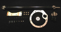 KA24 to VG transmission Adapter - S chassis