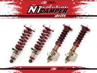 Apexi - N1 Evolution Drift Damper System for Nissan 240sx