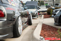 Origin Lab V.3 Rear Fenders for Nissan S13 180SX/240SX 89-94