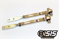 ISR (Formerly ISIS performance) Pro Series Front Tension Control Rods - Nissan 240sx 89-94 S13