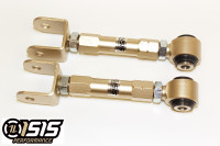 ISR (Formerly ISIS performance) Pro Series Rear Traction Rods - Nissan S13/S14