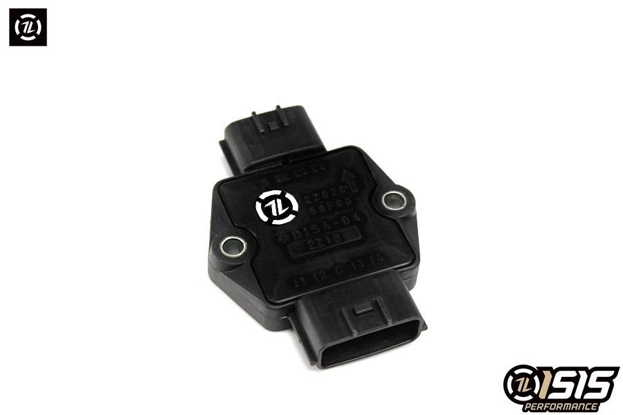 ISR (Formerly ISIS performance) OE Replacement Ignitor Chip