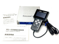 雪の豪奢 Apexi (powerfcsr20) SR20DET 240sx Nissan for L-Jetro FC Power - パーツ