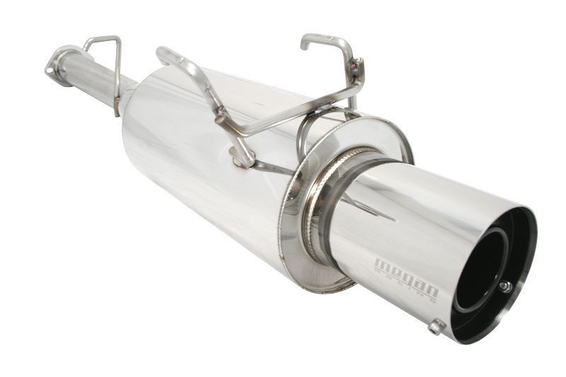 Exhaust systems for Nissan 240sx