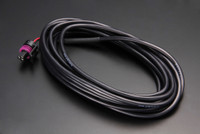 Racepak Cable, 144', W/Racepak Pressure Sensor Connector (Use W/Usm)