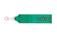 Takata - Tow Strap Green