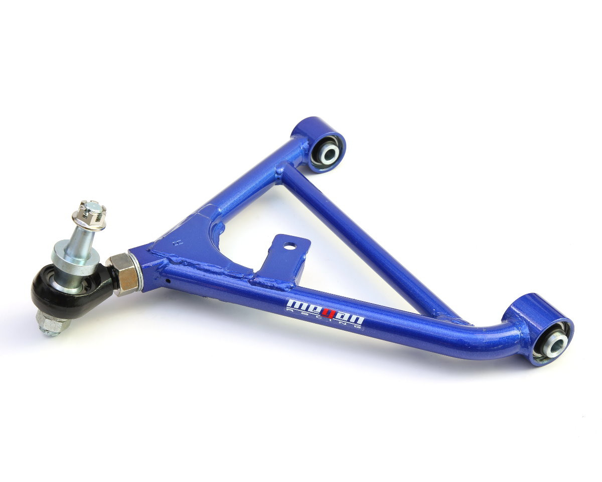 Megan Racing - Adjustable Rear Lower Control Arms For Nissan