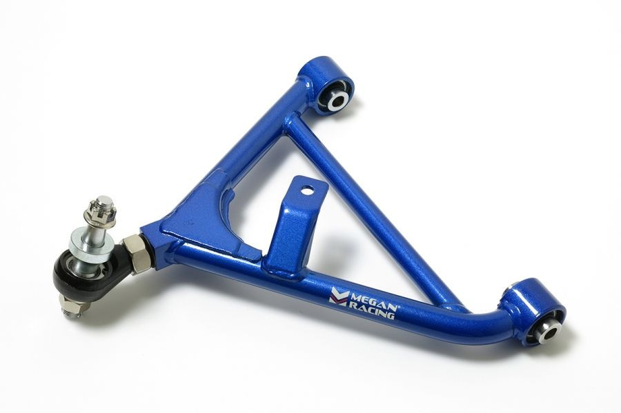 Megan Racing - Adjustable Rear Lower Control Arm for Nissan 240SX