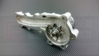  P2M - Water Pump for NISSAN Skyline RB25/26