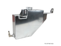  P2M - Aluminum Coolant Overflow Tank for Nissan 240sx S14 95-98