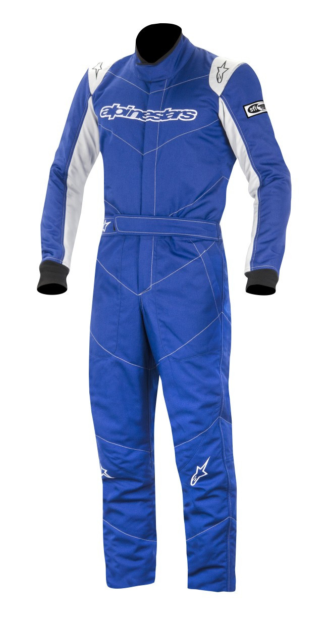 【中古】GP START SUIT  alpinestars レーシングスーツ Alpine Stars GP Start Suit - 240sxmotoring