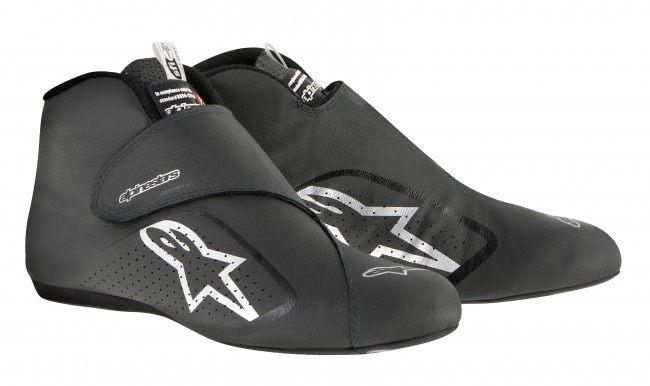 Alpine Stars Supermono Racing Shoes - 240sxmotoring