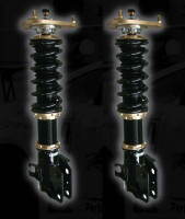 BC Racing - BR Type Coilovers for Nissan 240sx