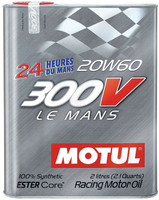 300V 20W60 Le Mans