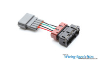 Wiring Specialties Z32 MAFS Adapter - RB20 / RB25 / RB26