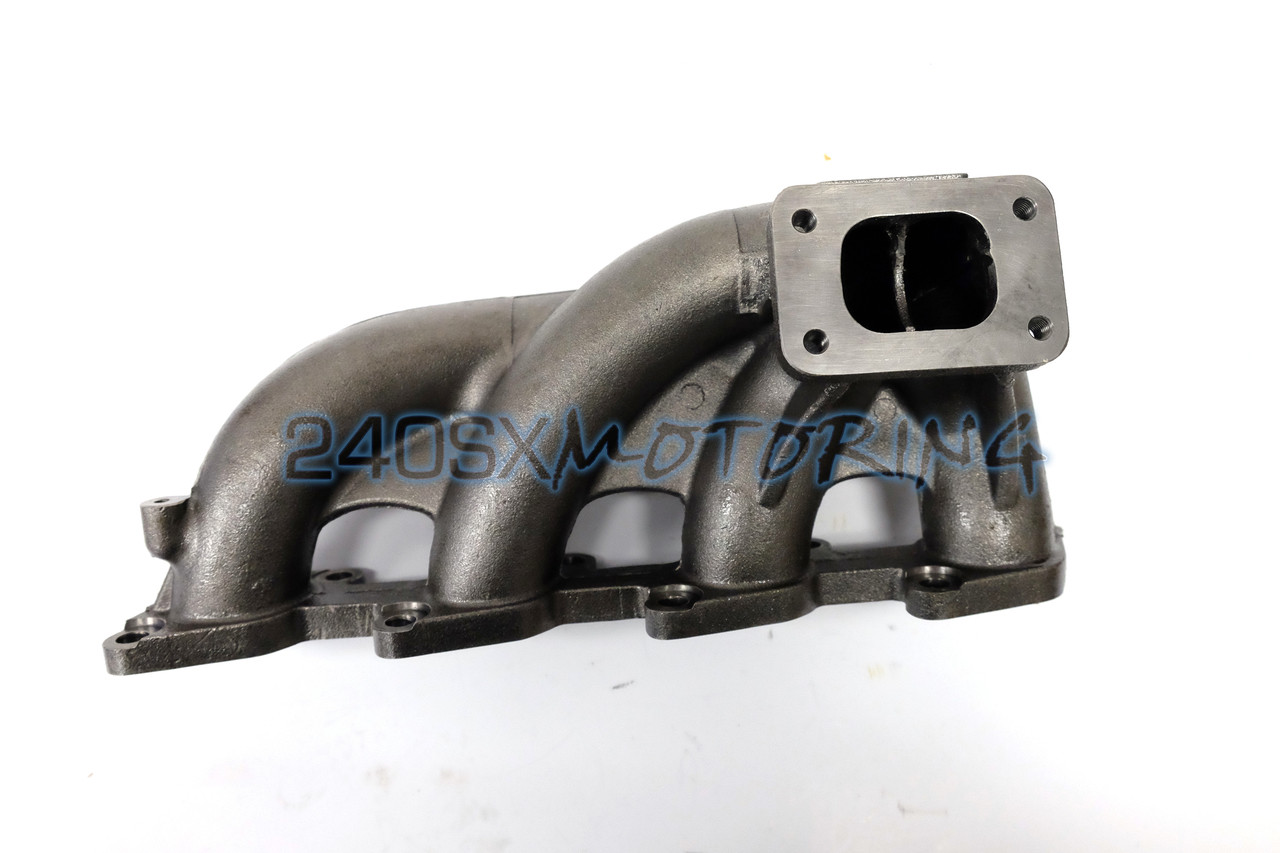 Tomei Expreme Turbo Exhaust Manifold for Nissan 240sx KA24DE (TB601ANS16A)