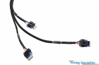 Wiring Specialties LS2/LQ9 Coilpack Harness for Nissan RB26DETT